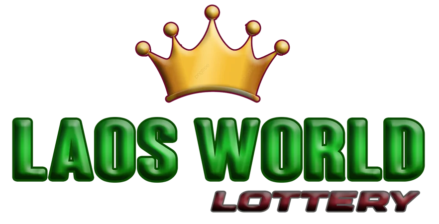 logo Laos World